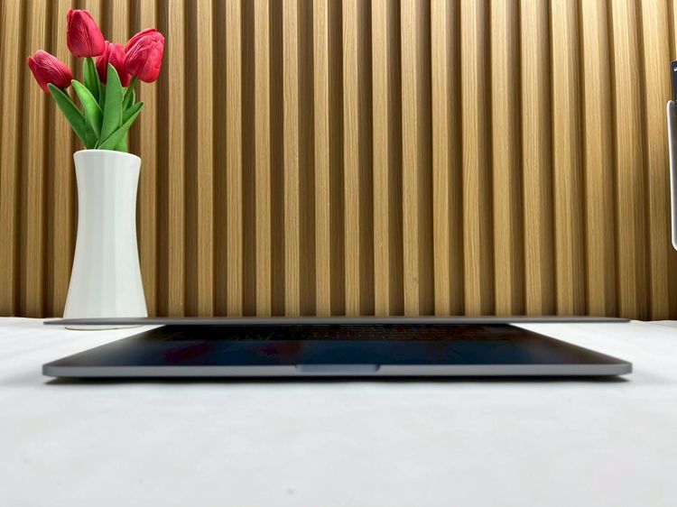 MacBook Pro 15-inch i7 2019 Ram16GB SSD256GB SpaceGray รหัสสินค้า M002 รูปที่ 6