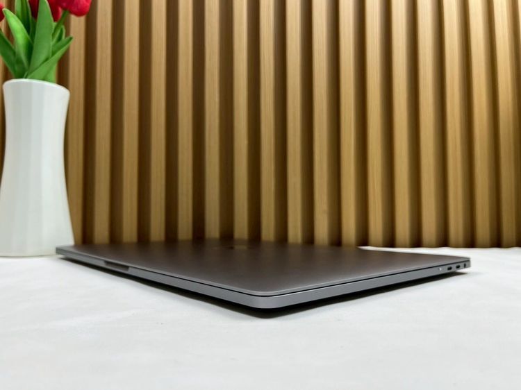 MacBook Pro 15-inch i7 2019 Ram16GB SSD256GB SpaceGray รหัสสินค้า M002 รูปที่ 7
