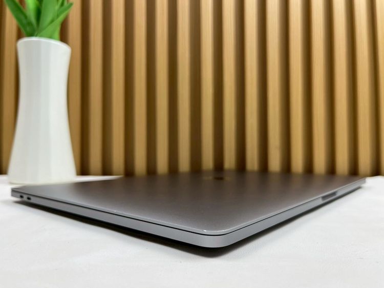 MacBook Pro 15-inch i7 2019 Ram16GB SSD256GB SpaceGray รหัสสินค้า M002 รูปที่ 10