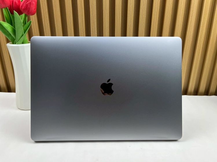 MacBook Pro 15-inch i7 2019 Ram16GB SSD256GB SpaceGray รหัสสินค้า M002 รูปที่ 11