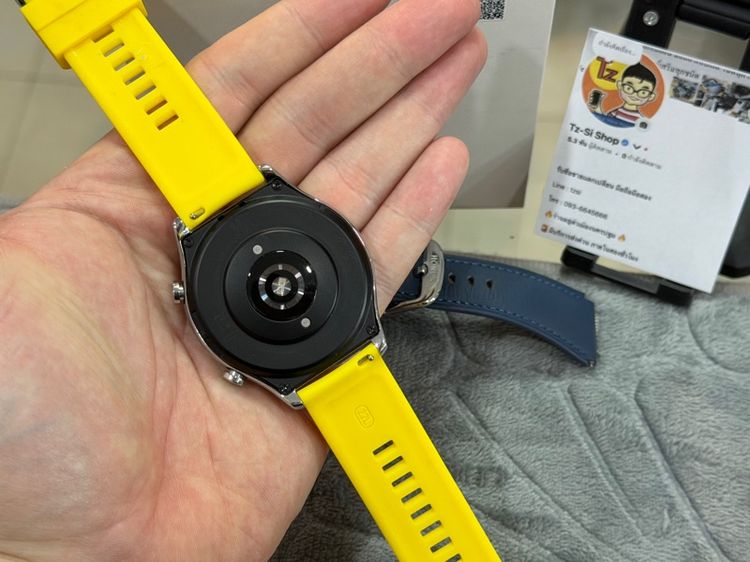 Honor Watch GS3 สายใหม่ไม่เคยใช้งาน รูปที่ 3