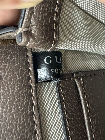 ส่งต่อ Gucci Bamboo 1947 mini bag รูปที่ 11