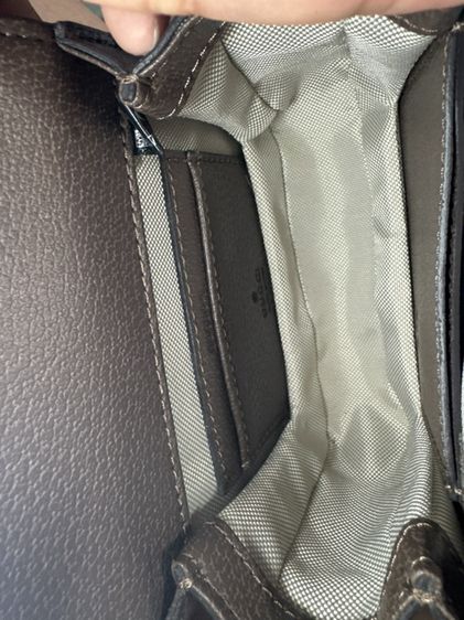 ส่งต่อ Gucci Bamboo 1947 mini bag รูปที่ 12