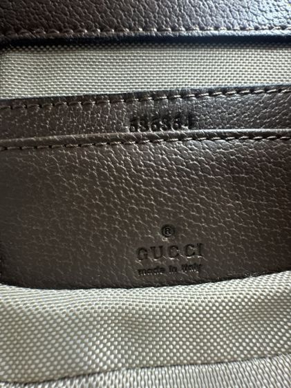 ส่งต่อ Gucci Bamboo 1947 mini bag รูปที่ 9