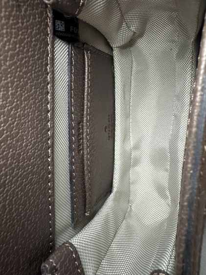 ส่งต่อ Gucci Bamboo 1947 mini bag รูปที่ 8