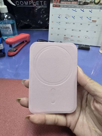 Moft ขาตั้งโทรศัพท์​มือถือ+ซองใส่บัตร รูปที่ 3