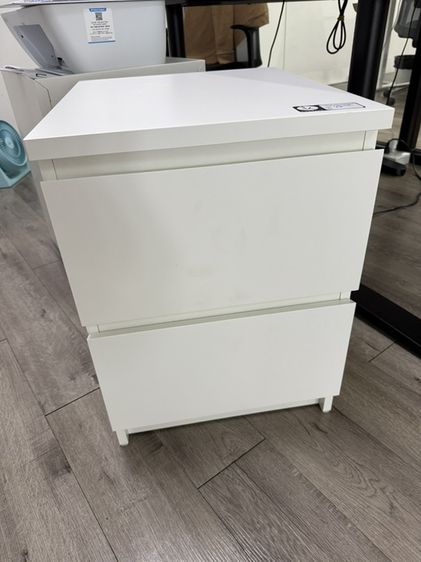 ลิ้นชัก 2 ชั้น ikea สภาพใหม่