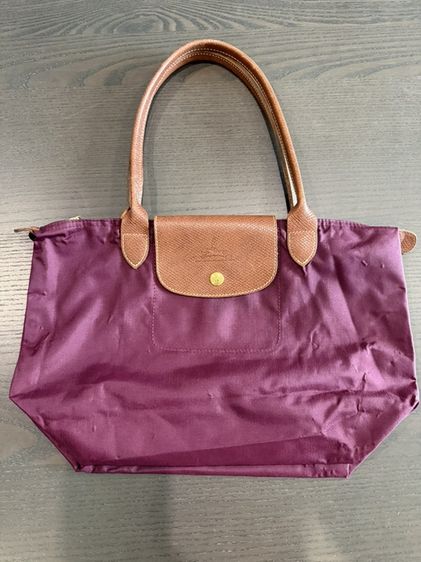 กระเป๋า Longchamp size s หูยาว