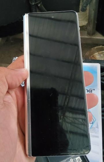 Samsung Galaxy Z Fold3 Thom Browne Edition 512GB รูปที่ 16