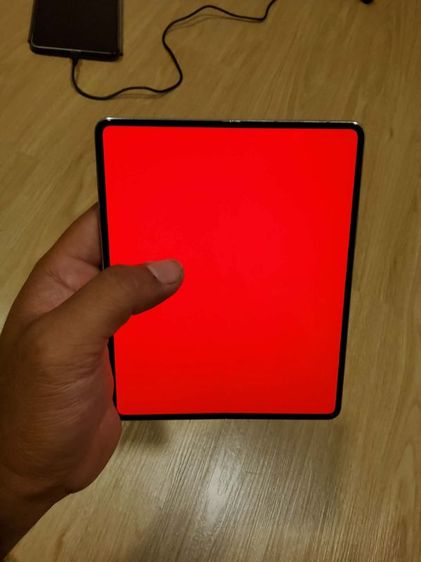 Samsung Galaxy Z Fold3 Thom Browne Edition 512GB รูปที่ 13