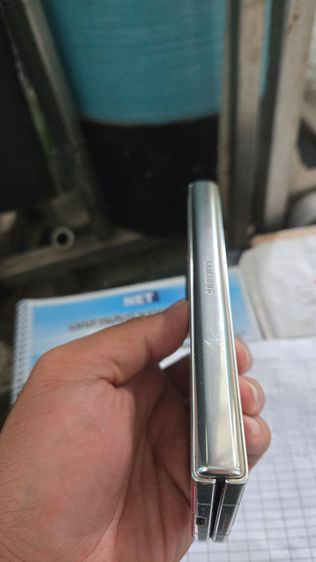 Samsung Galaxy Z Fold3 Thom Browne Edition 512GB รูปที่ 11