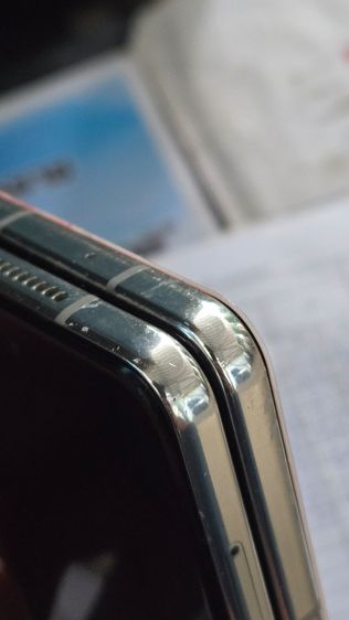 Samsung Galaxy Z Fold3 Thom Browne Edition 512GB รูปที่ 5