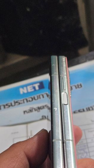 Samsung Galaxy Z Fold3 Thom Browne Edition 512GB รูปที่ 7