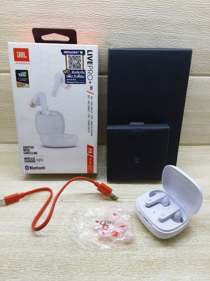สุดคุ้มหูฟังแบรนด์ดังของแท้ เสียงดี ทั้งมีสาย และ ไร้สาย Sony Soundcore JBL Yamaha Anker Sennheiser Gaming  250-4000บาท รูปที่ 10
