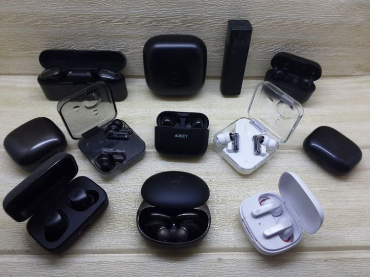 สุดคุ้มหูฟังแบรนด์ดังของแท้ เสียงดี ทั้งมีสาย และ ไร้สาย Sony Soundcore JBL Yamaha Anker Sennheiser Gaming  250-4000บาท รูปที่ 3