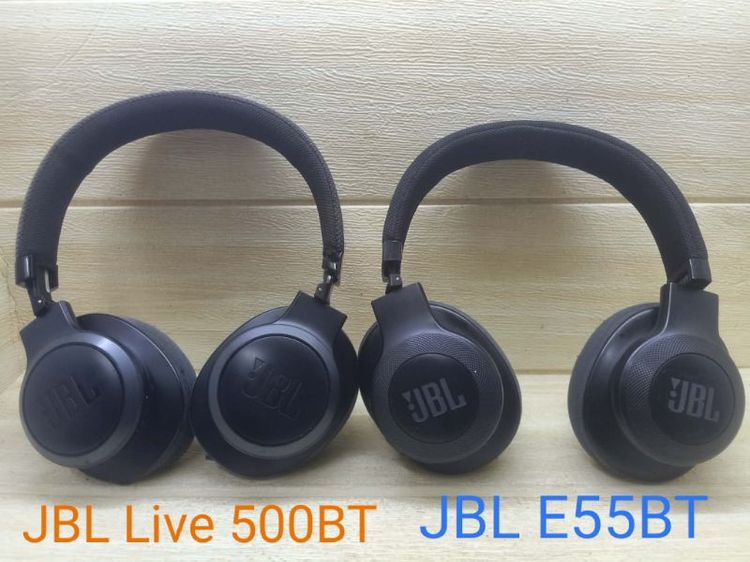 สุดคุ้มหูฟังแบรนด์ดังของแท้ เสียงดี ทั้งมีสาย และ ไร้สาย Sony Soundcore JBL Yamaha Anker Sennheiser Gaming  250-4000บาท รูปที่ 4