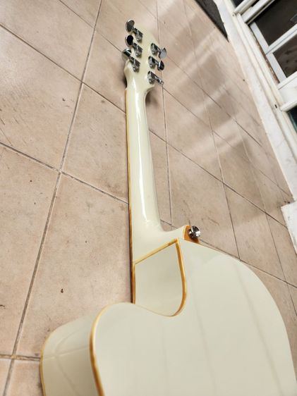 กีต้าร์โปร่งไฟฟ้า ยามาฮ่า Yamaha APX500II รูปที่ 13