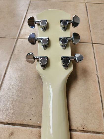 กีต้าร์โปร่งไฟฟ้า ยามาฮ่า Yamaha APX500II รูปที่ 12
