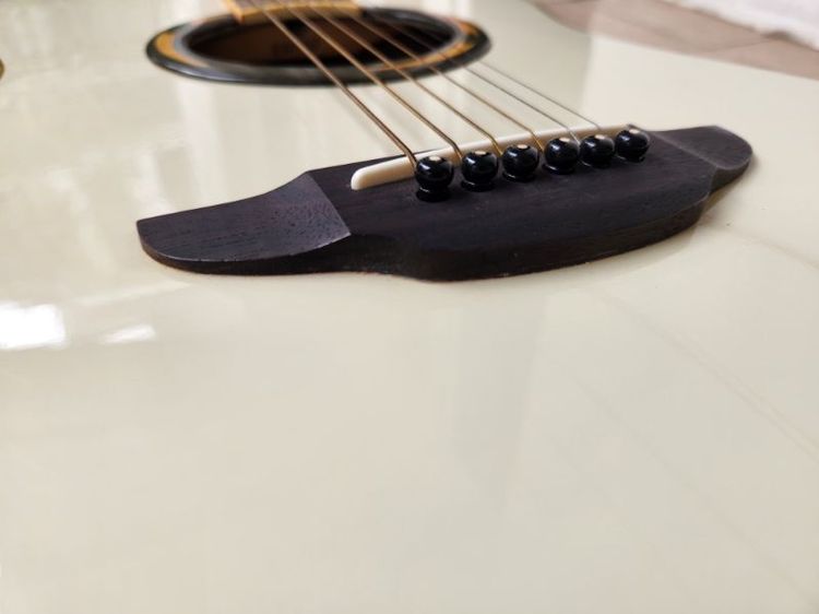 กีต้าร์โปร่งไฟฟ้า ยามาฮ่า Yamaha APX500II รูปที่ 5