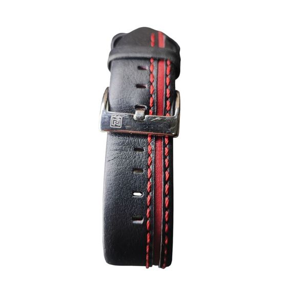 นาฬิกา Naviforce 9110 ข้อมือ ควอทซ์อะนาล็อก โครโนกราฟ  ( มือสอง ) รูปที่ 3
