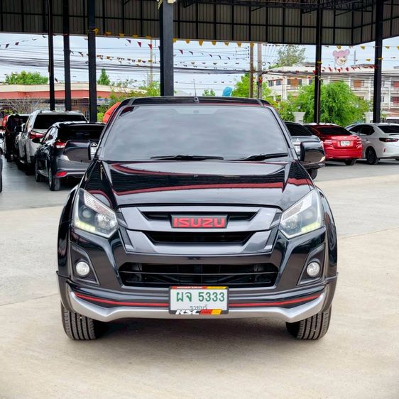 Isuzu D-MAX 2016 1.9 Hi-Lander X-Series Z Pickup āļāļĩāđāļāļĨ āđāļĄāđāļāļīāļāđāļāđāļŠ āđāļāļĩāļĒāļĢāđāļāļĢāļĢāļĄāļāļē āļāļģ āļĢāļđāļāļāļĩāđ 3