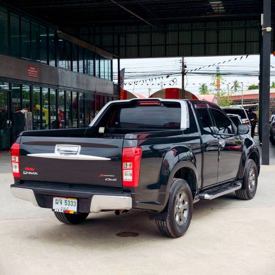 Isuzu D-MAX 2016 1.9 Hi-Lander X-Series Z Pickup āļāļĩāđāļāļĨ āđāļĄāđāļāļīāļāđāļāđāļŠ āđāļāļĩāļĒāļĢāđāļāļĢāļĢāļĄāļāļē āļāļģ āļĢāļđāļāļāļĩāđ 2