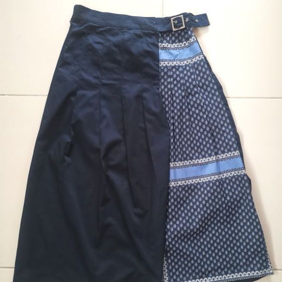 กระโปรงแบรนด์ ZARA มือ 2 สภาพใหม่