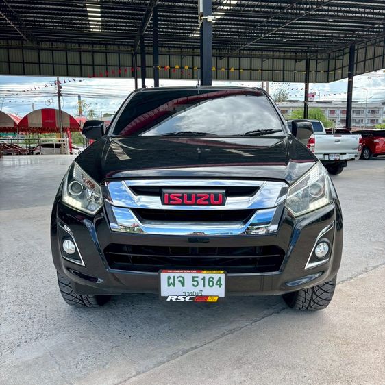 Isuzu D-MAX 2016 1.9 Hi-Lander Z Pickup āļāļĩāđāļāļĨ āđāļĄāđāļāļīāļāđāļāđāļŠ āđāļāļĩāļĒāļĢāđāļāļĢāļĢāļĄāļāļē āļāļģ āļĢāļđāļāļāļĩāđ 3