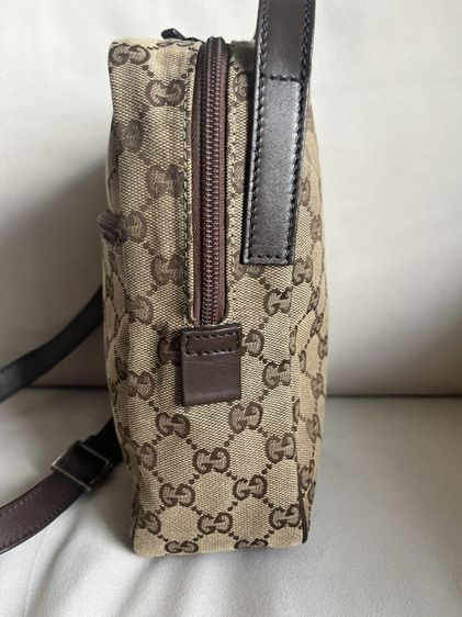 กระเป๋า Gucci Vintage Crossbody รูปที่ 6