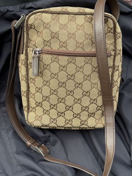 กระเป๋า Gucci Vintage Crossbody