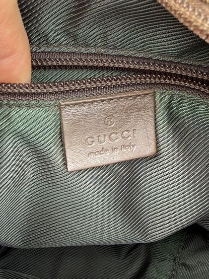 กระเป๋า Gucci Vintage Crossbody รูปที่ 2