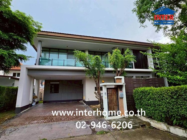 บ้านเดี่ยว 2 ชั้น 103.1 ตร.ว. หมู่บ้านดิโอเรียนทอล รีเจ้นท์3 ใกล้บิ๊กซี ดอนจั่น ถนนสันกำแพงสายใหม่ สารภี เชียงใหม่ รูปที่ 2