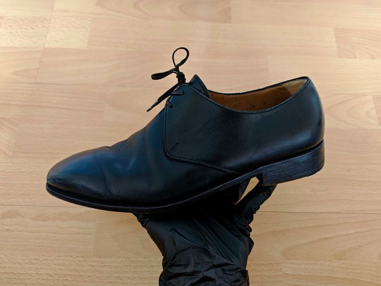 (43eu) Salvatore Ferragamo Lace-up Derby shoe