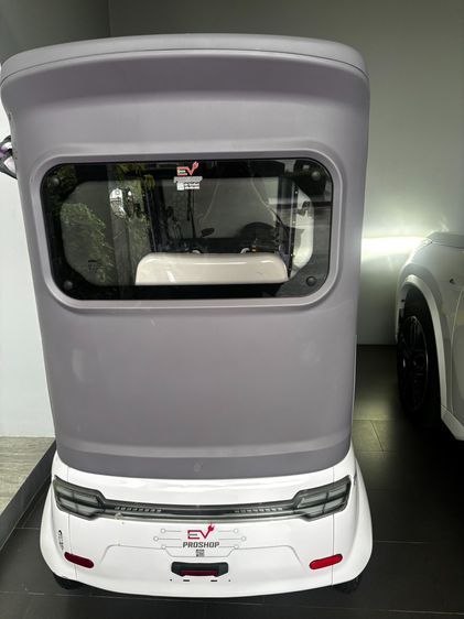 รถ EV G15