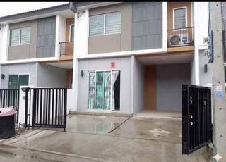 ขายบ้านพฤกษา