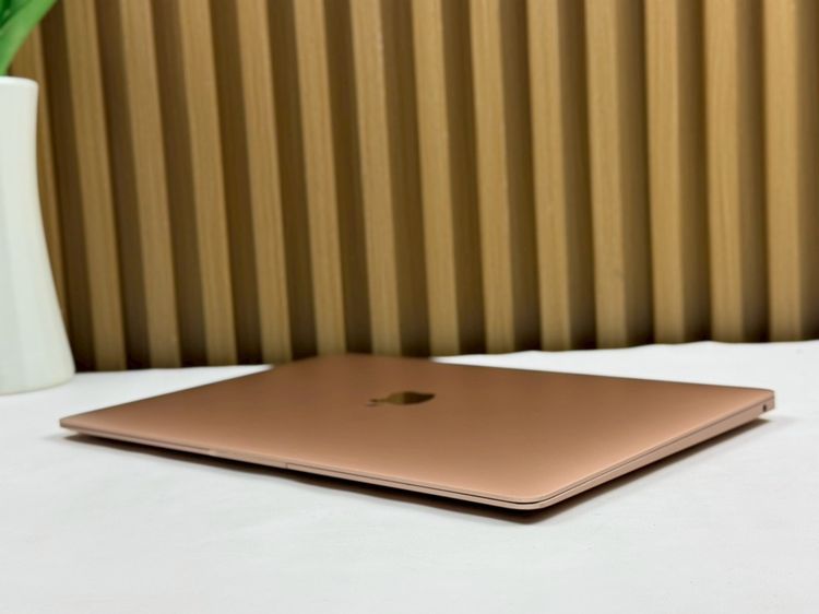 MacBook Air 13-inch 2020 Intel Core i3 Ram8GB SSD256GB Gold รูปที่ 7