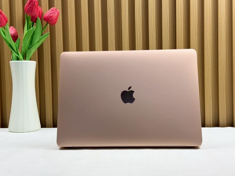 MacBook Air 13-inch 2020 Intel Core i3 Ram8GB SSD256GB Gold รูปที่ 11
