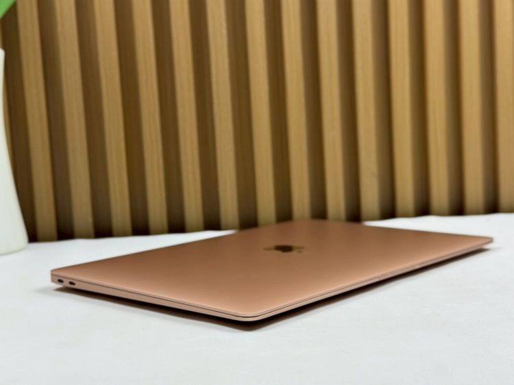 MacBook Air 13-inch 2020 Intel Core i3 Ram8GB SSD256GB Gold รูปที่ 8