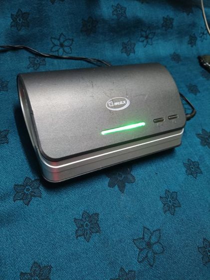 เครื่องฟอกอากาศพกพา GMAX รุ่น AP-004