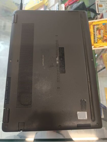 ขาย notebook dell รูปที่ 4