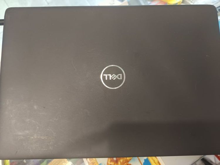 ขาย notebook dell รูปที่ 3