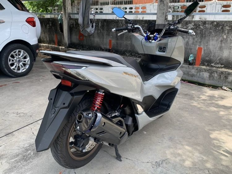 Pcx 160 2025 ไม่ล์7,000 รูปที่ 6