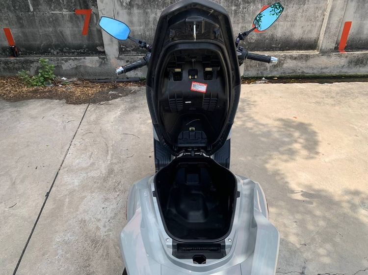 Pcx 160 2025 ไม่ล์7,000 รูปที่ 9