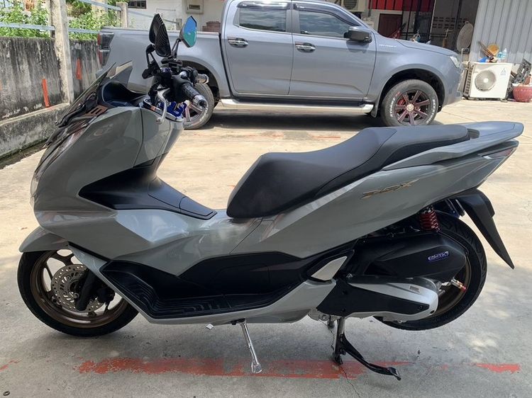 Pcx 160 2025 ไม่ล์7,000 รูปที่ 8