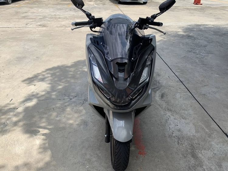 Pcx 160 2025 ไม่ล์7,000 รูปที่ 2