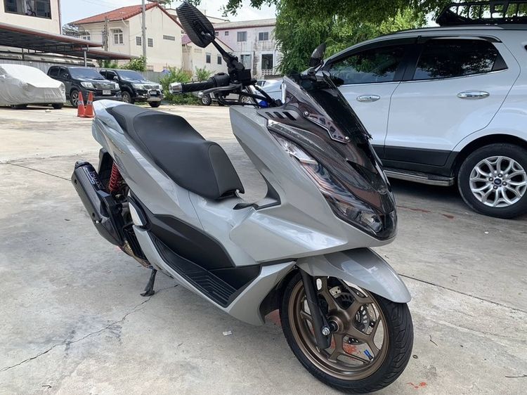 Pcx 160 2025 ไม่ล์7,000 รูปที่ 3