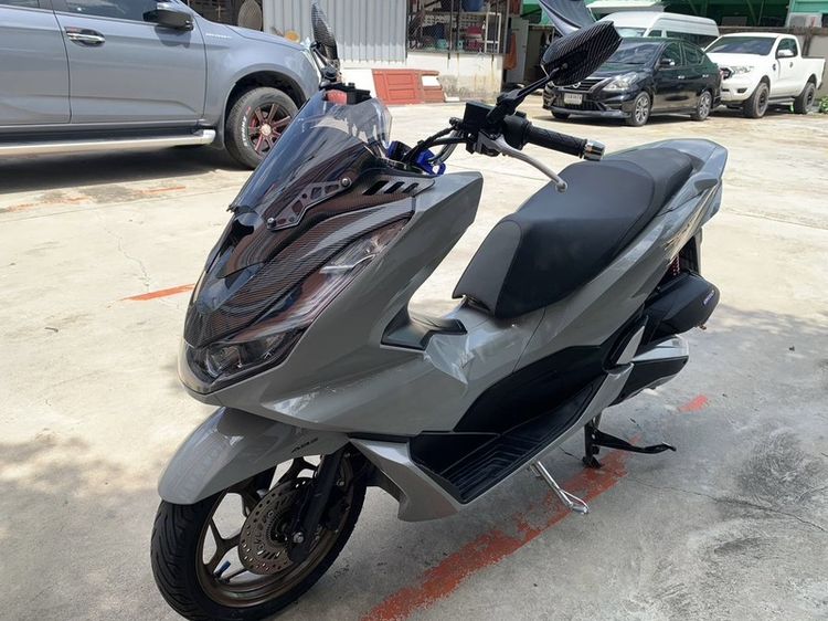 Pcx 160 2025 ไม่ล์7,000