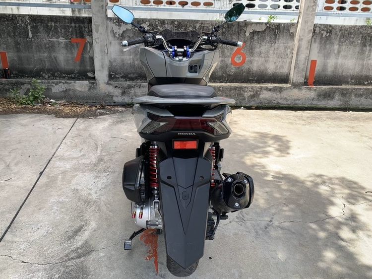 Pcx 160 2025 ไม่ล์7,000 รูปที่ 5