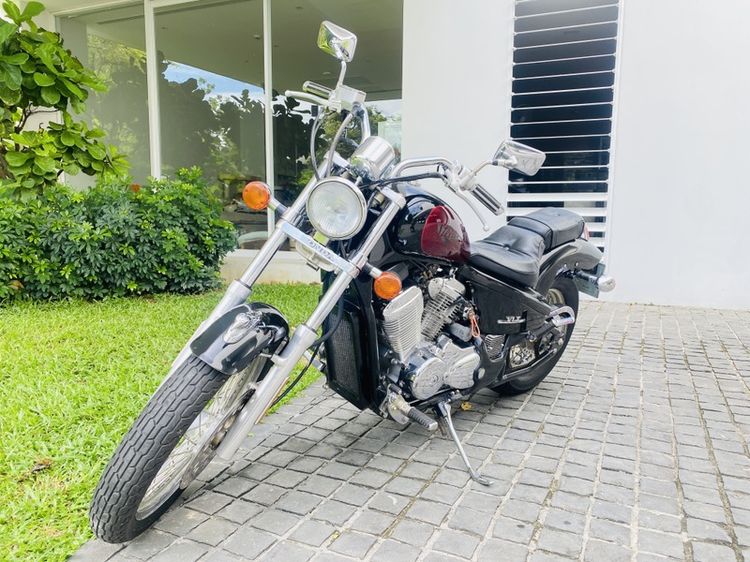 ขายsteed400 รูปที่ 2