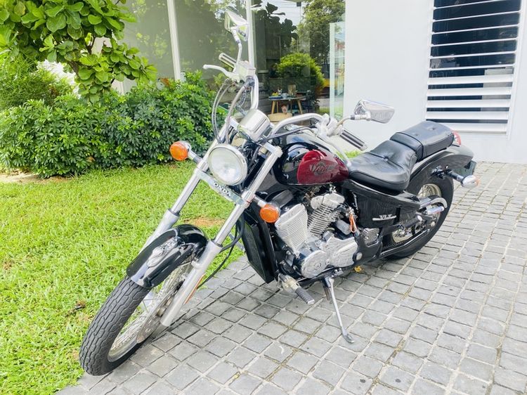 ขายsteed400 รูปที่ 3